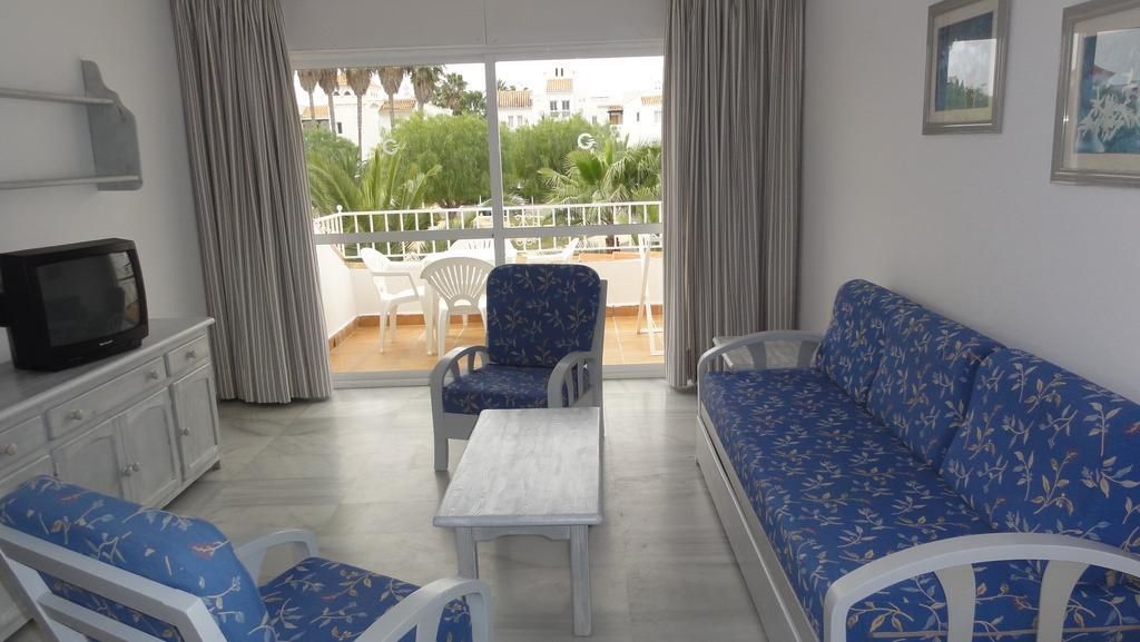 Apartamentos Golf Center Pueblo, foto 2