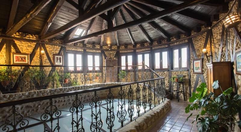 Hotel Posada Regia, foto 10