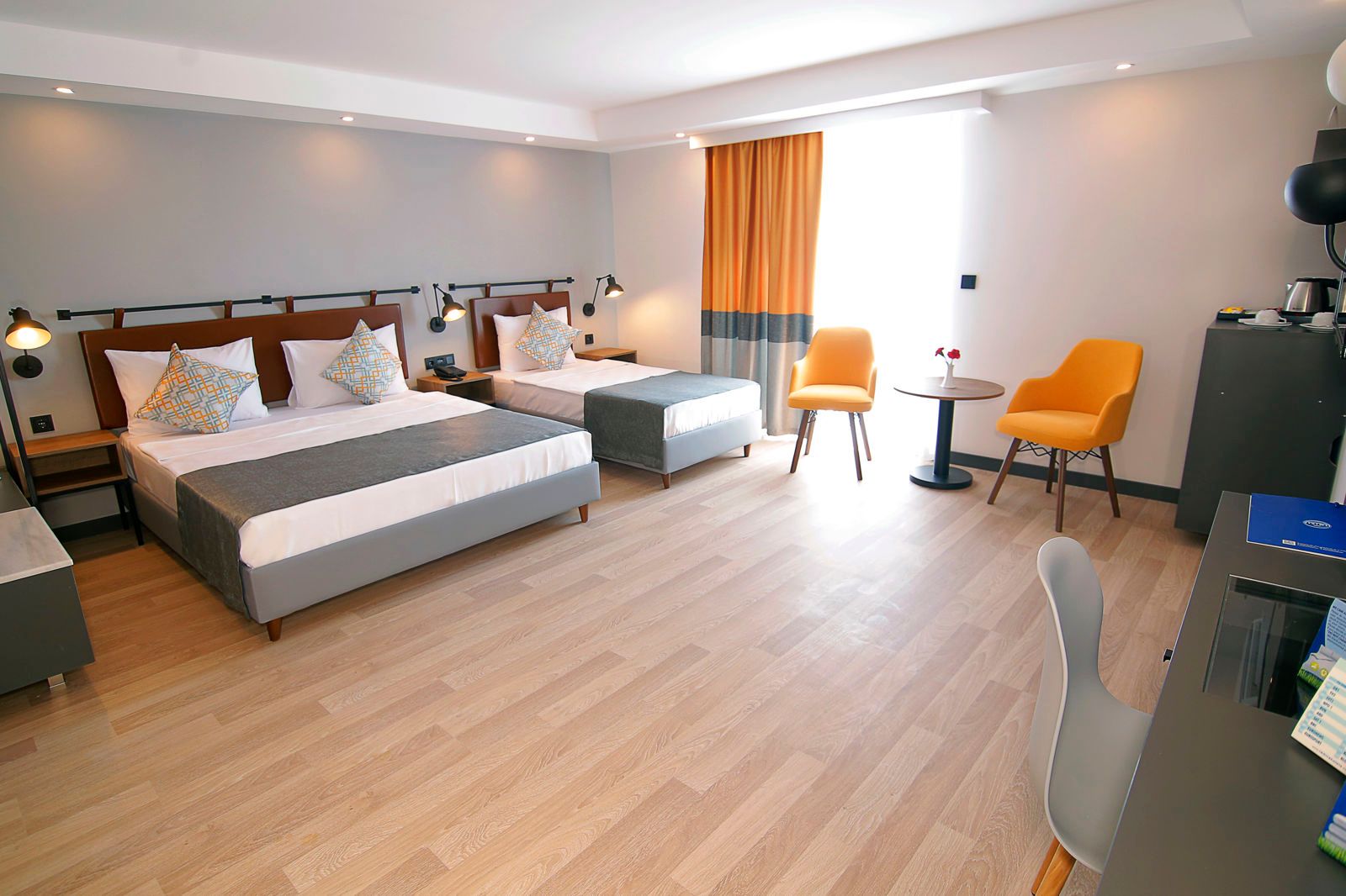 Ramira Joy Hotel, foto 3