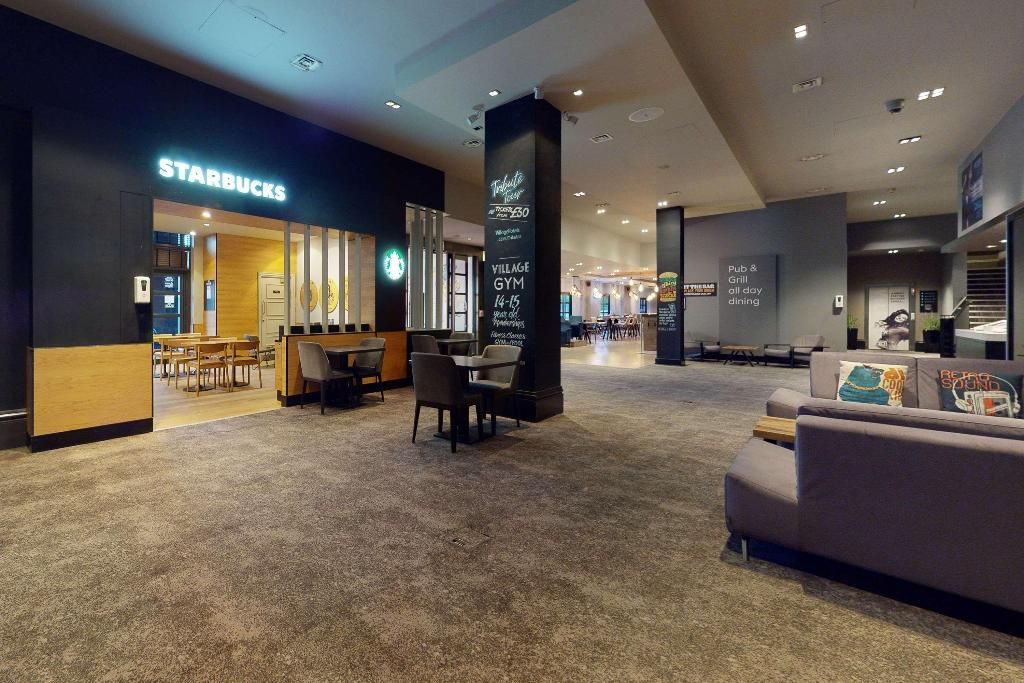 Village Hotel Leeds South, foto 10