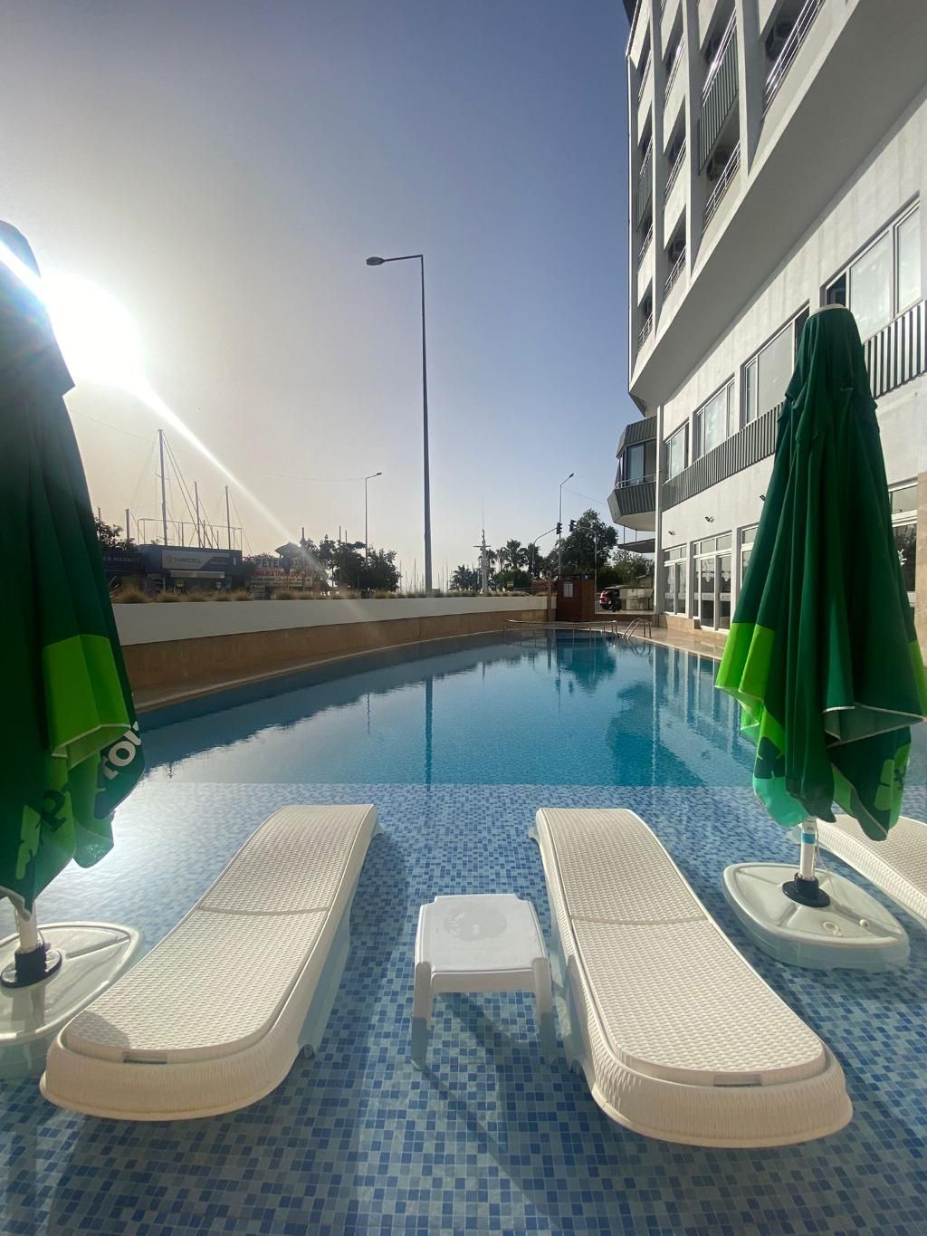 Hotel Finike Marina, foto 9