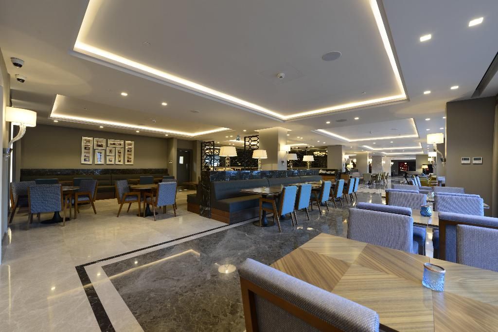 Holiday Inn Bursa - City Centre, foto 6
