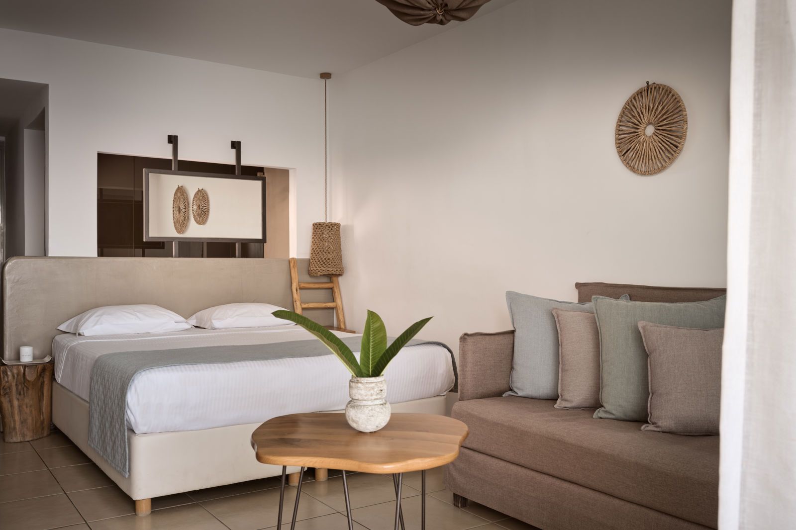 Seaside A Lifestyle Resort, foto 3