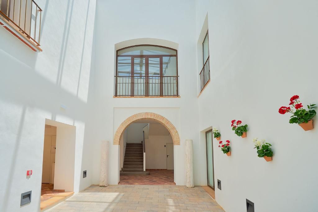 Apartamentos Tandem El Patio, foto 8