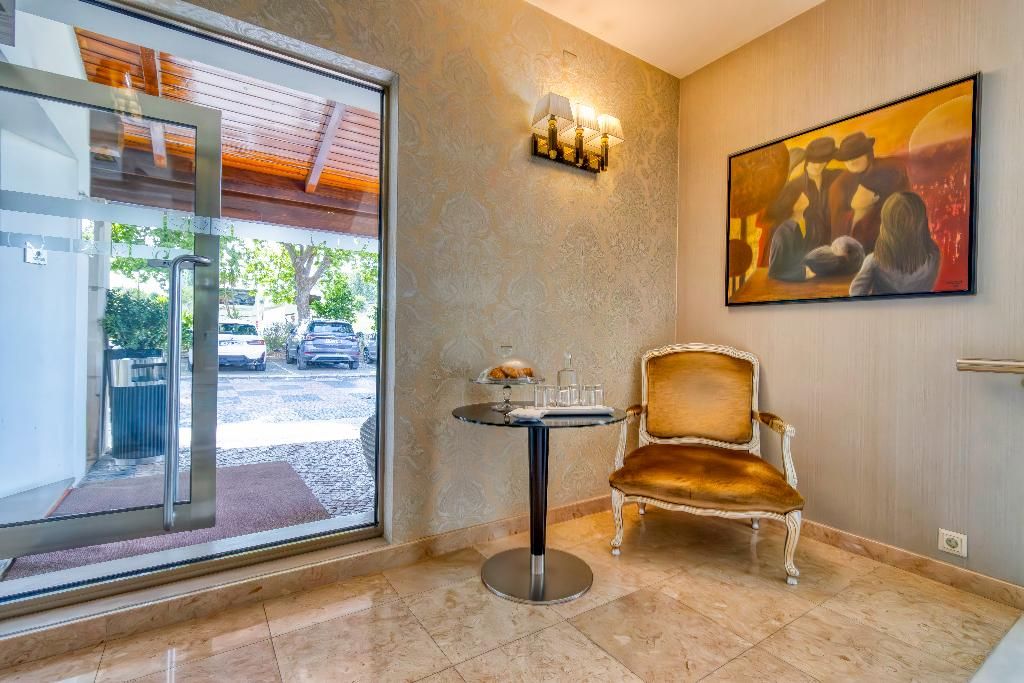 Hotel Lis Batalha Mestre Afonso Domingues, foto 2