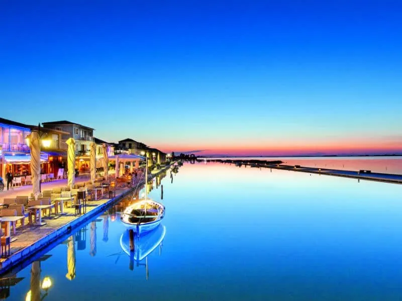 Appartementen Lefkada Princess Boutique - lefkada marina