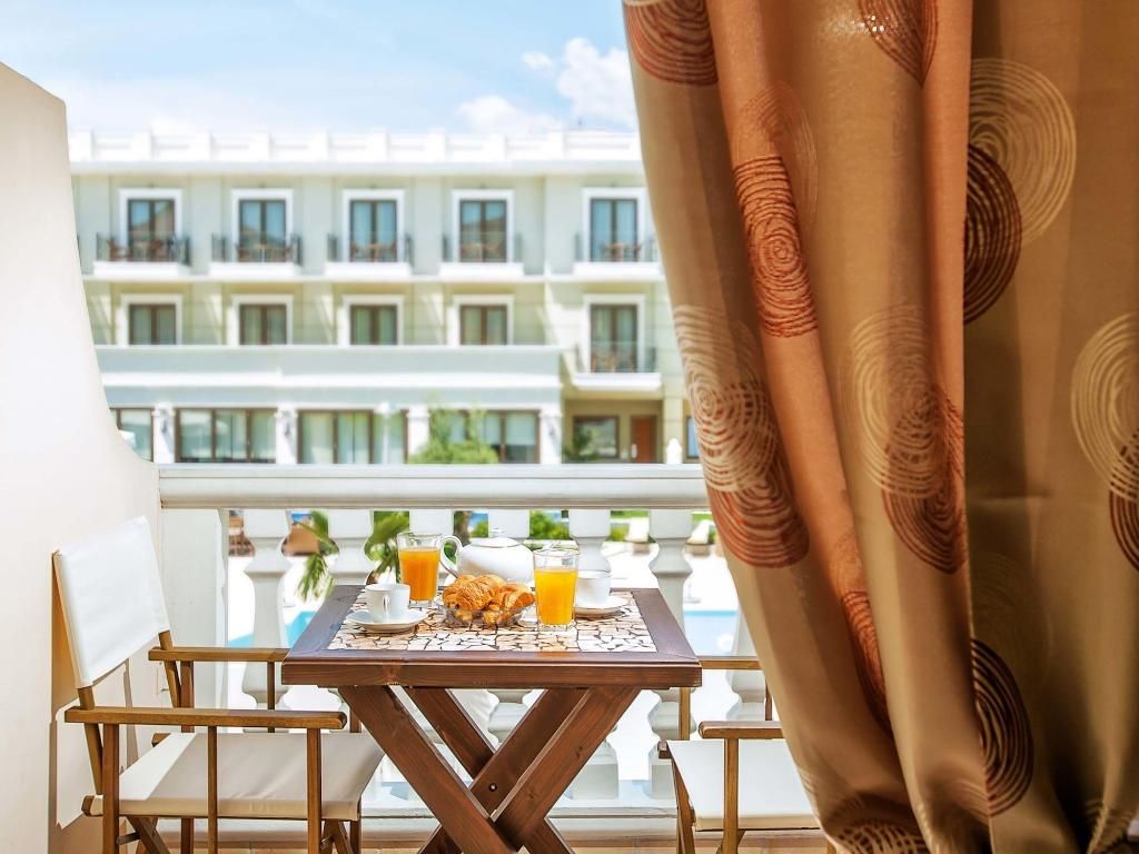Casa Di Mare Poseidon, foto 9