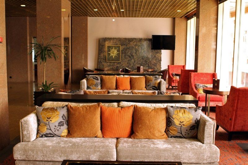Hotel Dighton, foto 15