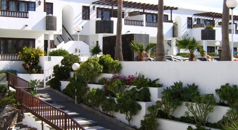 Apartamentos Plaza Azul, foto 15