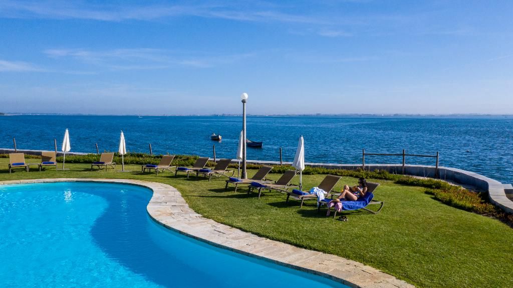 Pousada Da Ria, Aveiro - Charming Hotel, foto 12