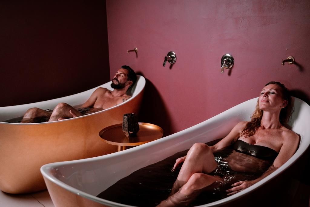 Borgo San Martino Residence Hotel & Spa, foto 11