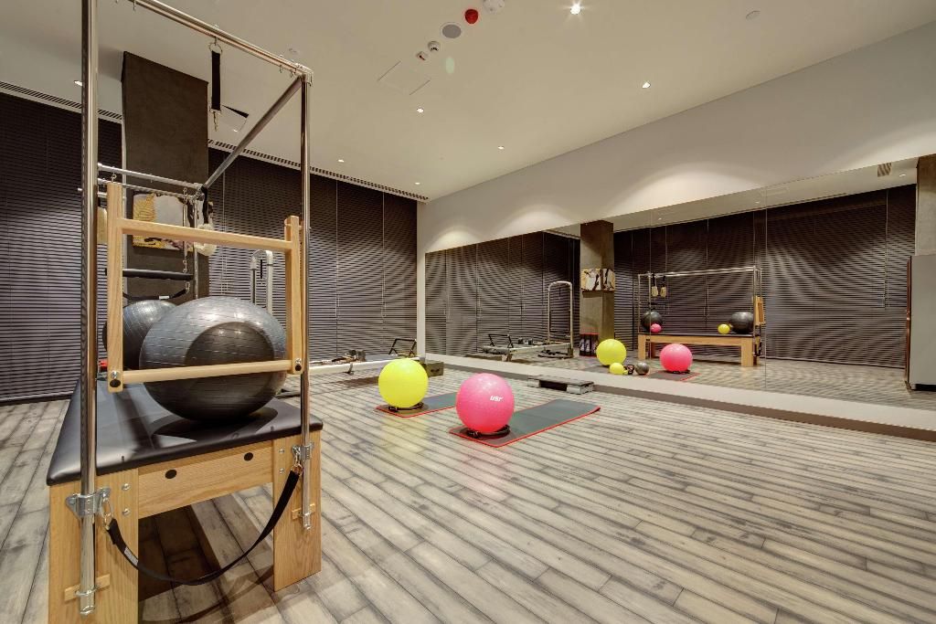 DoubleTree by Hilton Adana, foto 7