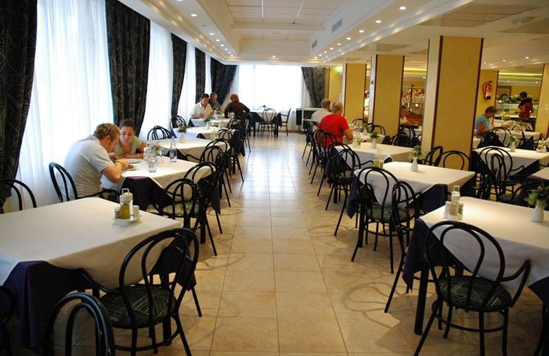 Hotel Mix Peymar, foto 5