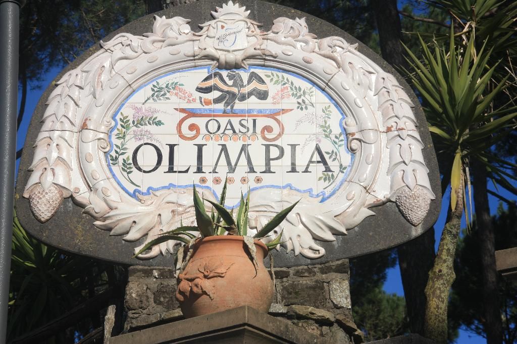 Oasi Olimpia Relais, foto 14