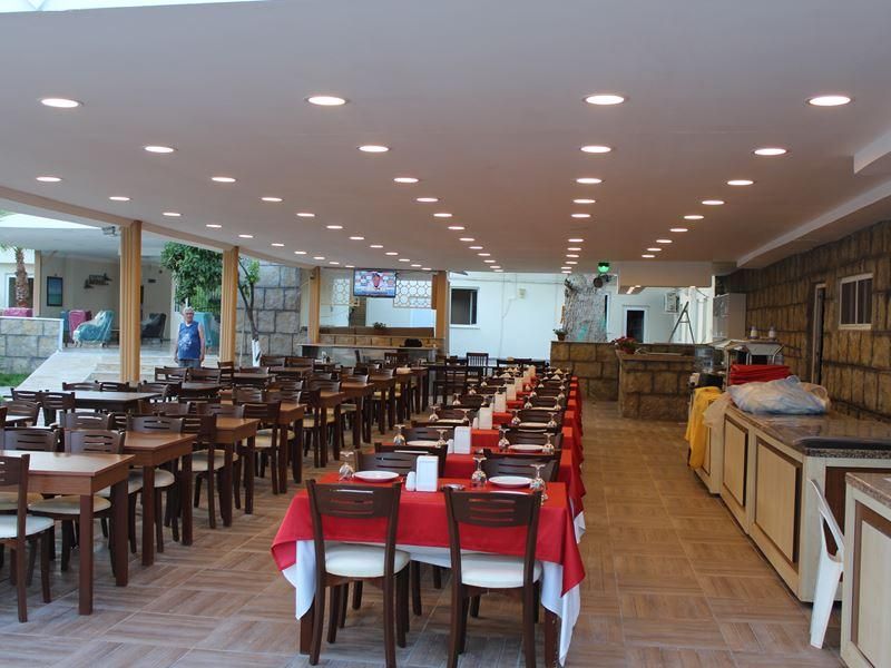 Hotel Gold Stone, foto 6