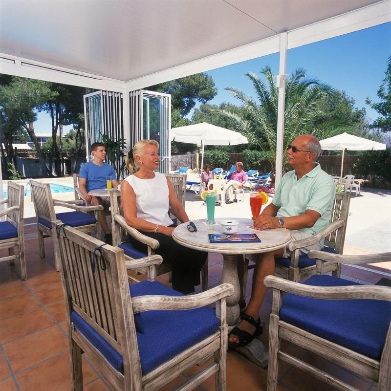 Bluewater Hotel, foto 12