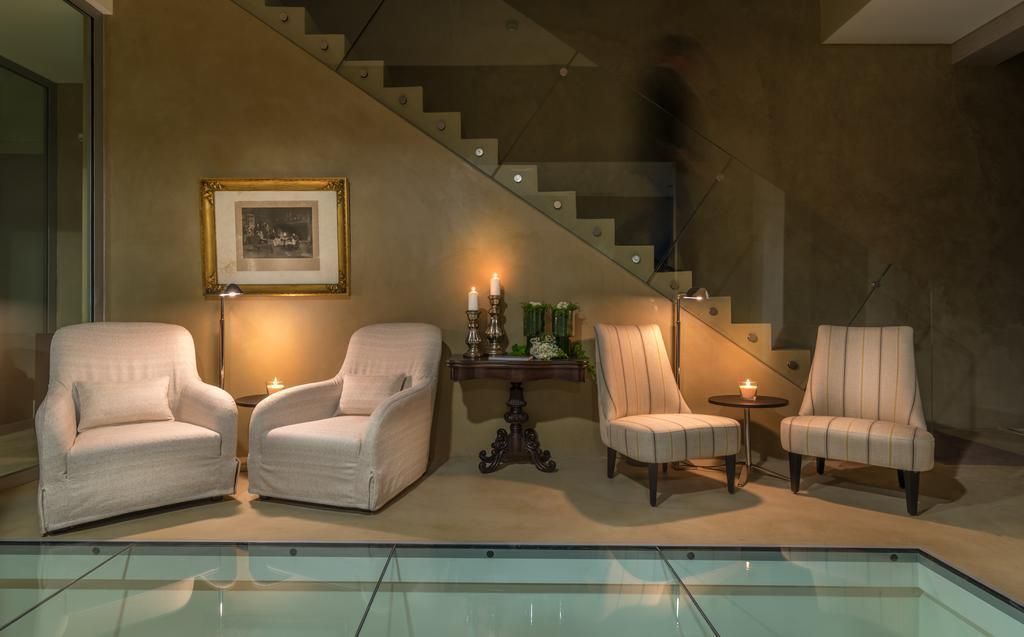 Universal Boutique Hotel, foto 5