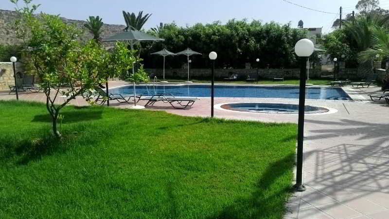 Dimitris Resort Hotel, foto 5