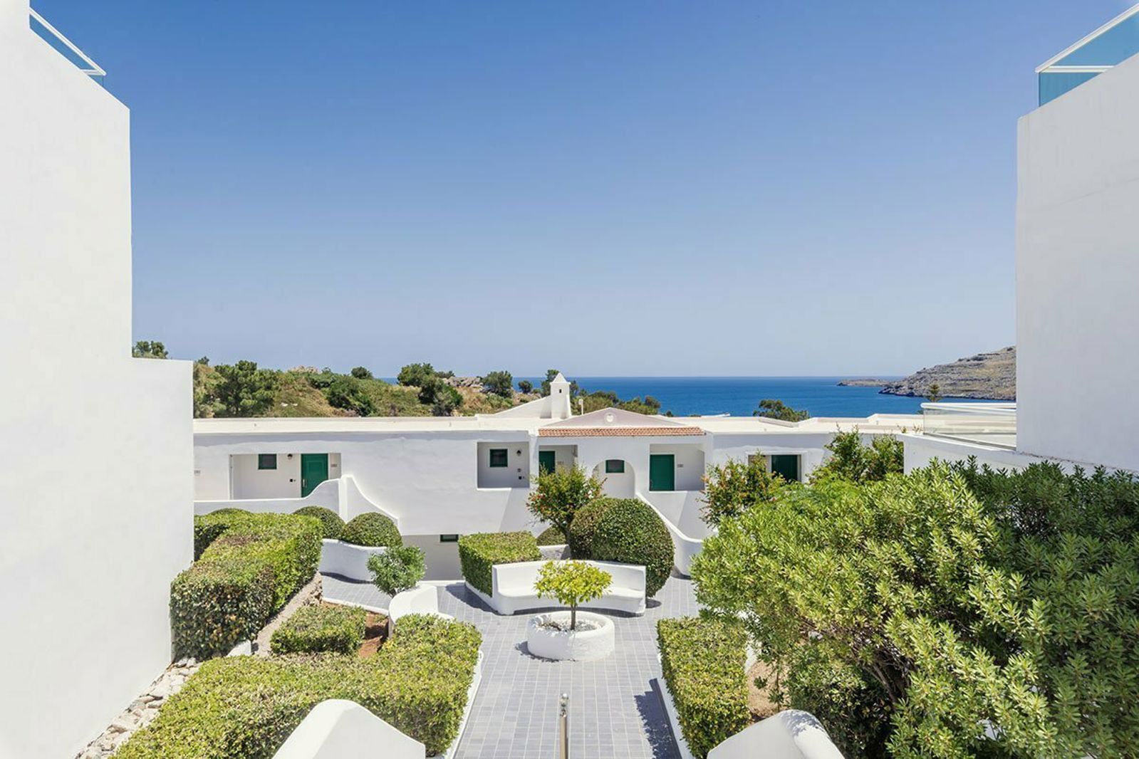 Lindos Village Resort & Spa, foto 7