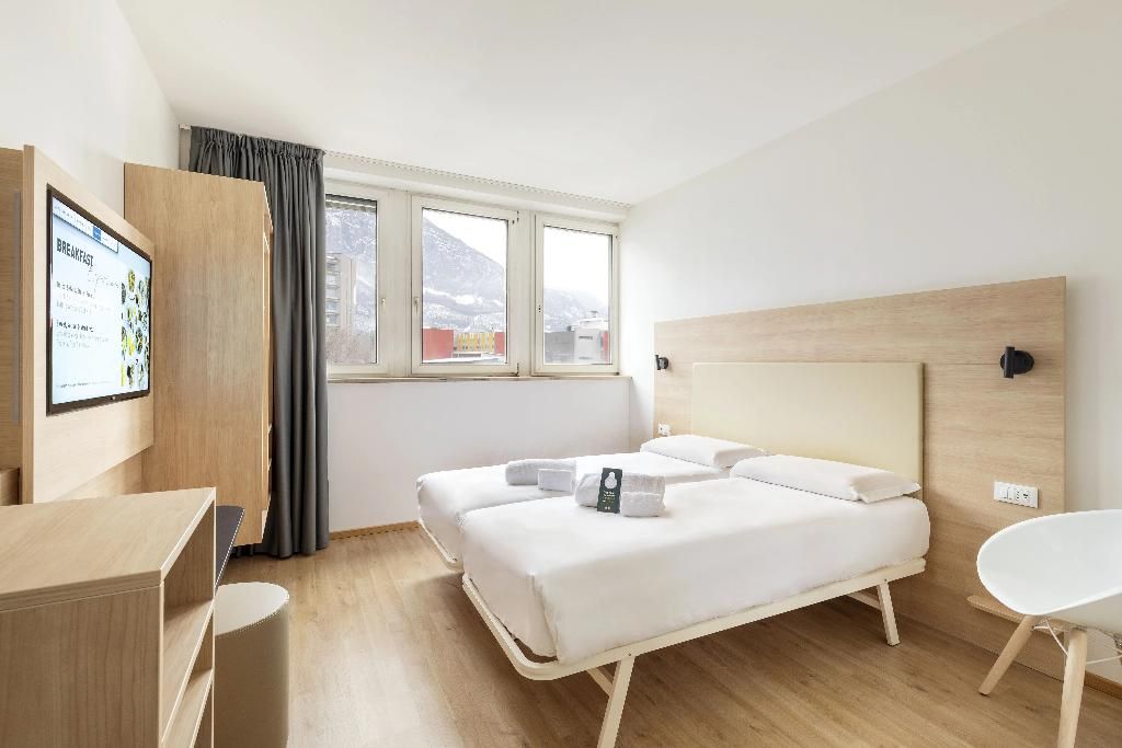 B&B HOTEL Bolzano, foto 7