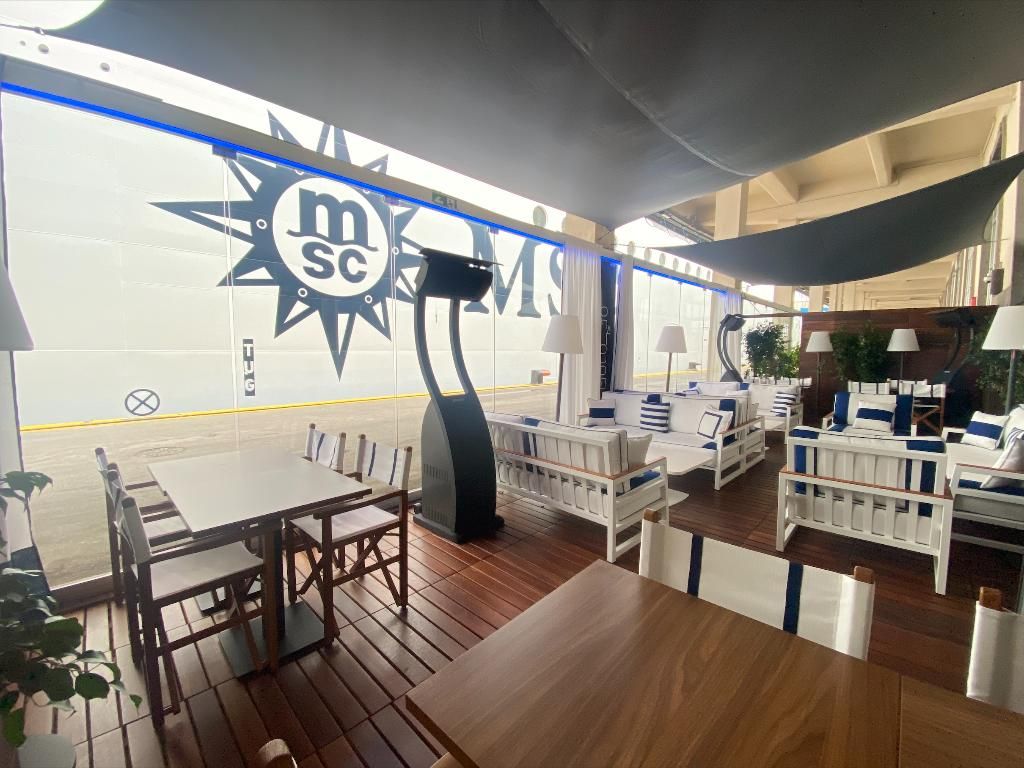 Smart Hotel Napoli, foto 10