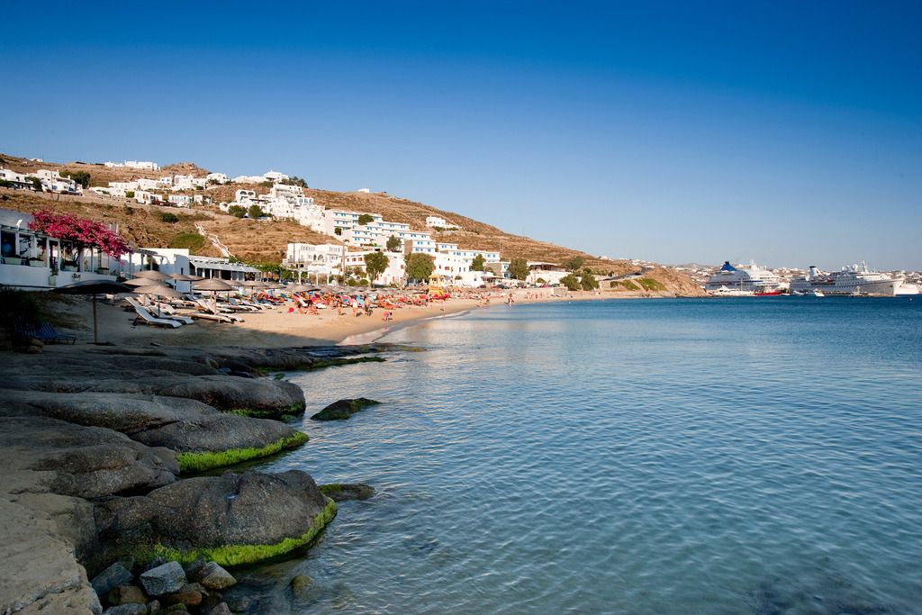 Grace Mykonos, foto 15