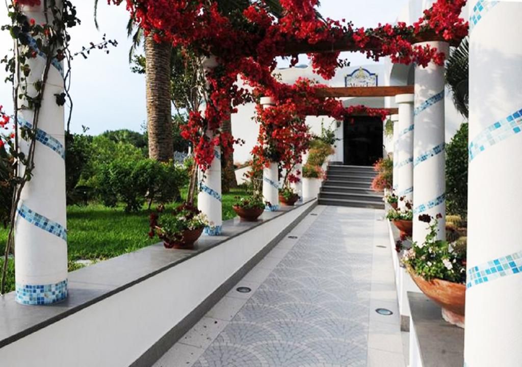 Hotel Myage, foto 2