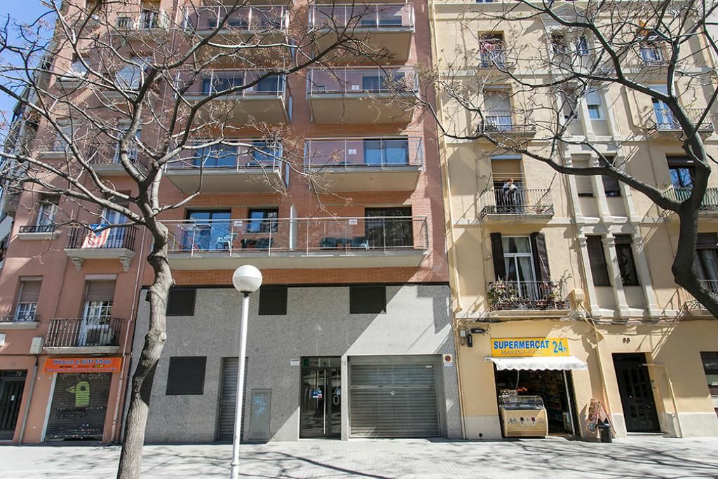 Sata Apartamentos - Olimpic Village Area, foto 5