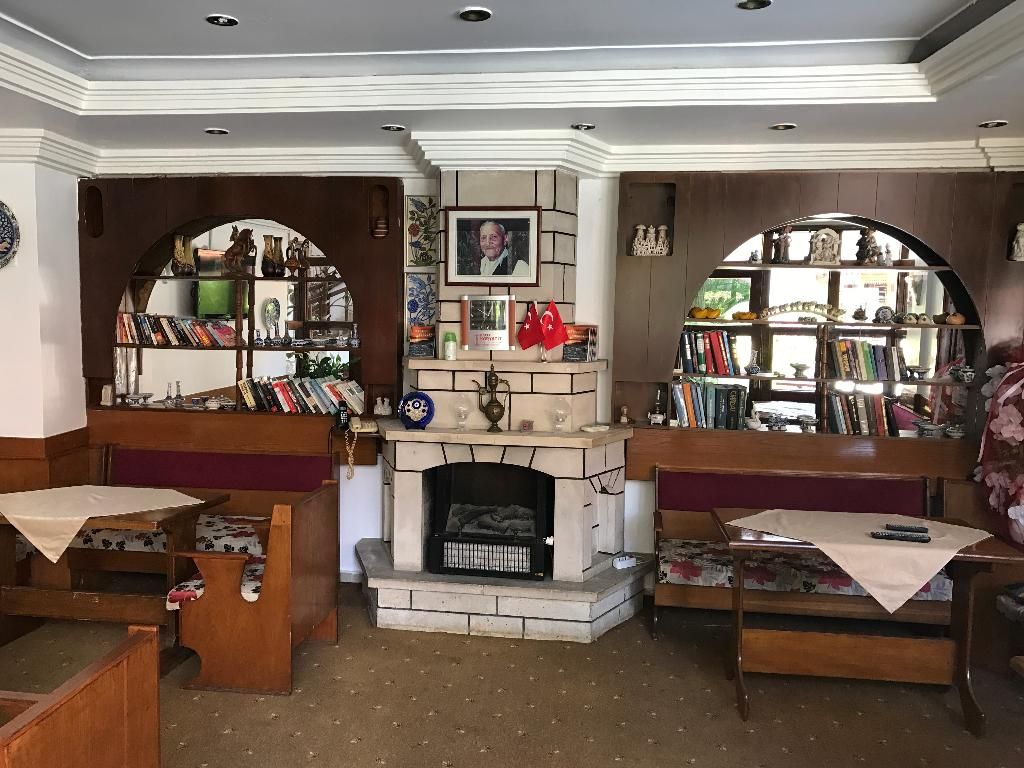 Karyatit Hotel, foto 13
