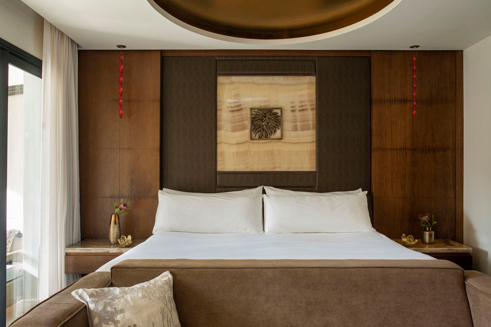 Gran Meliá Palacio de Isora, foto 6