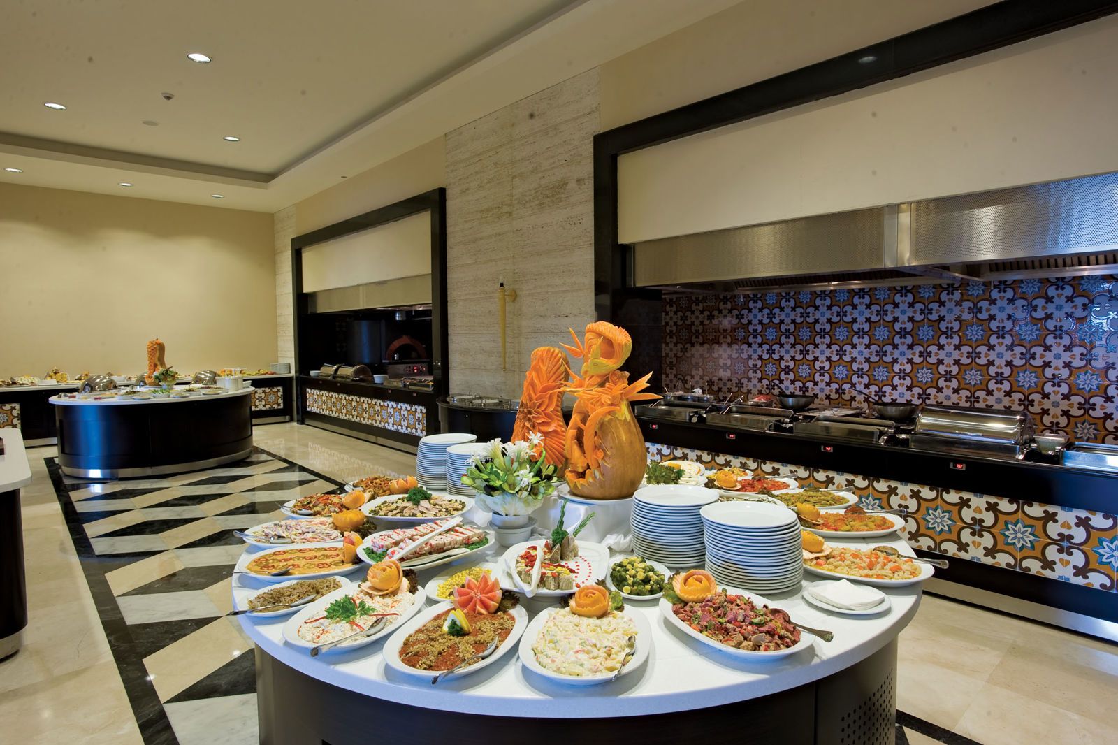 Melas Lara Hotel, foto 10
