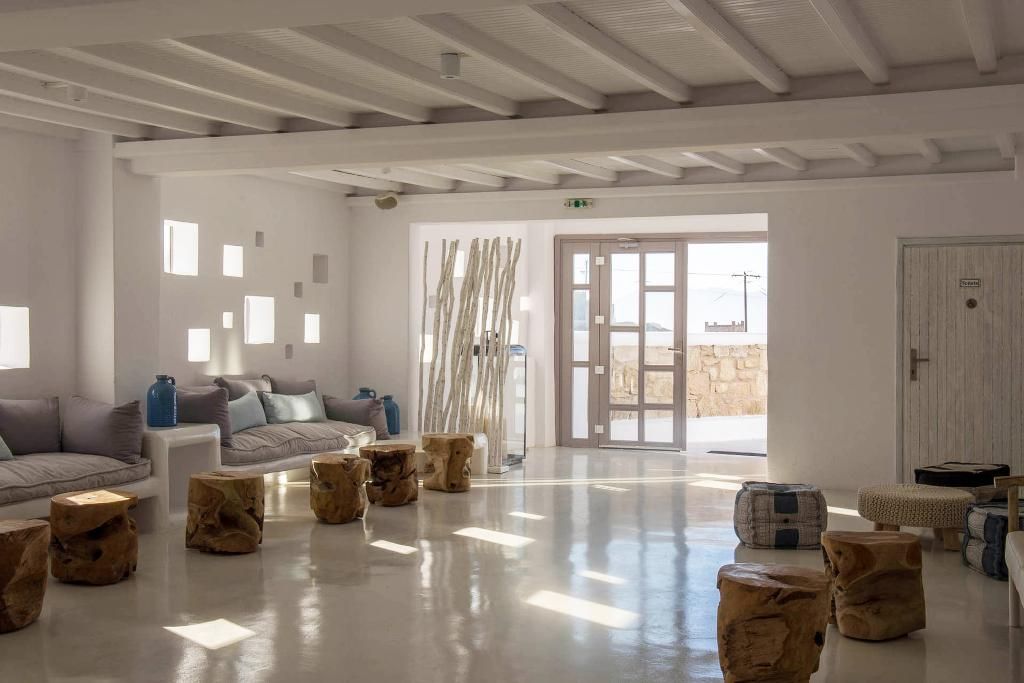 Axel Beach Mykonos, foto 9