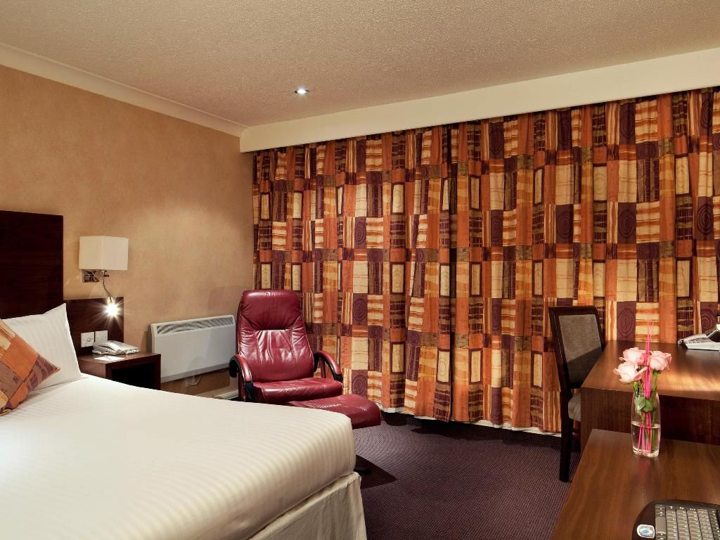 Mercure Livingston Hotel, foto 14