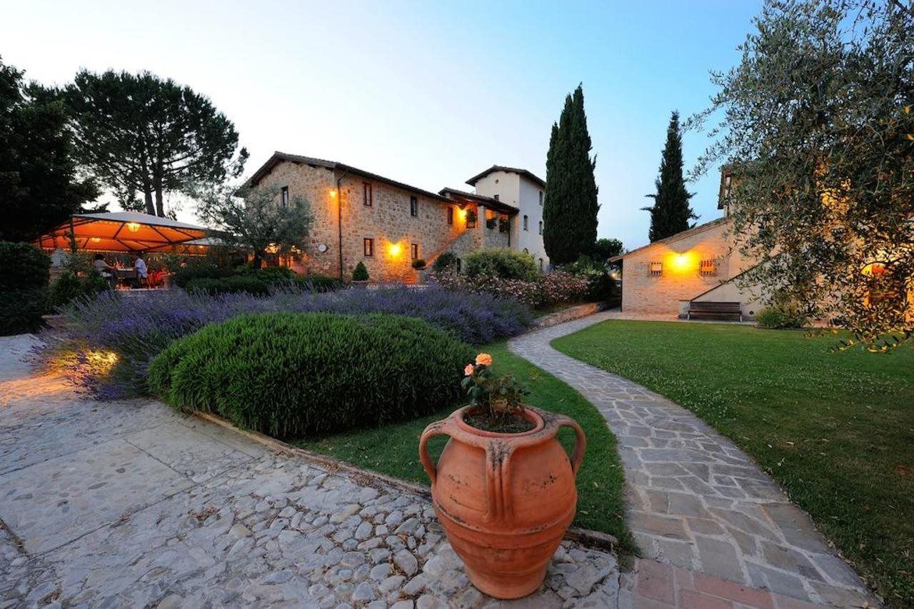 Ripa Relais Colle del Sole, foto 2