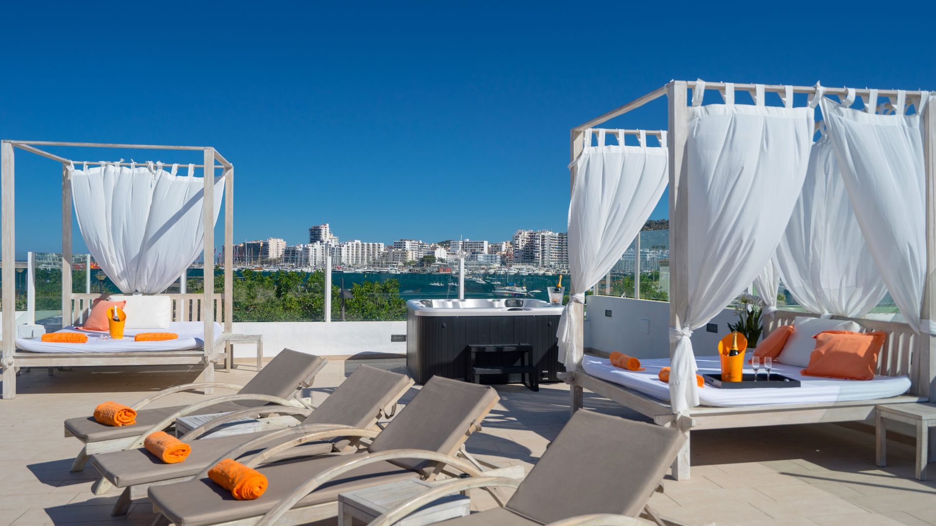 THB Ocean Beach, foto 4