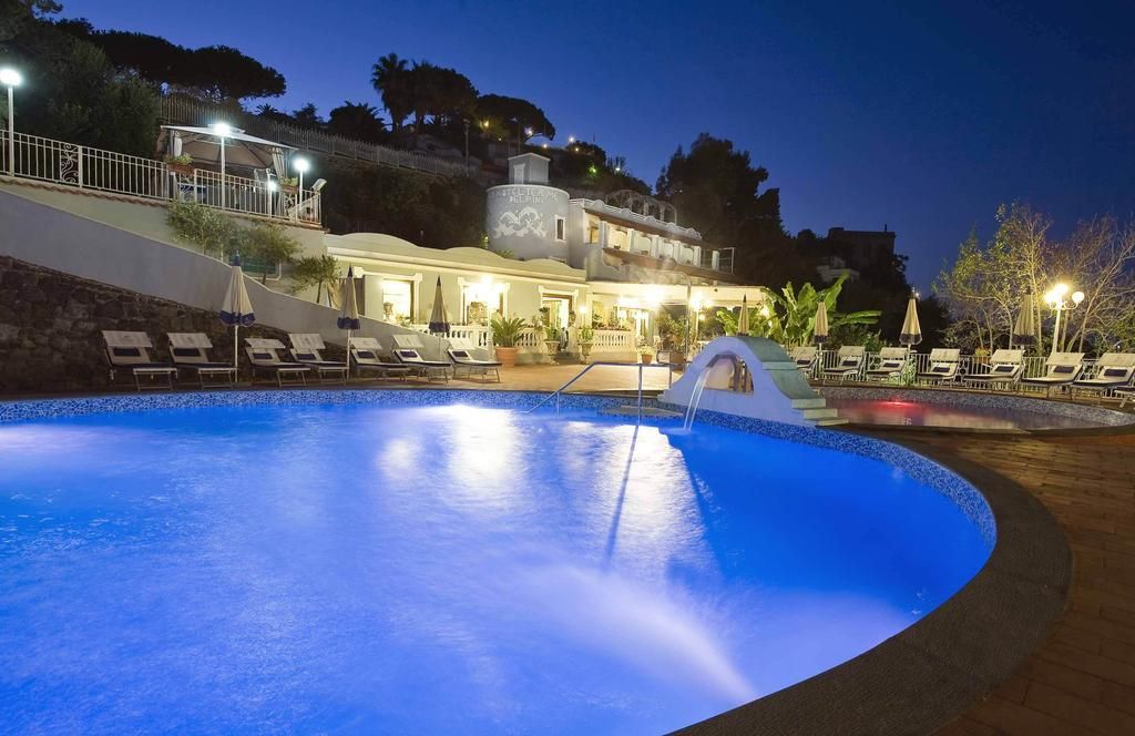 Delfini Terme, foto 4