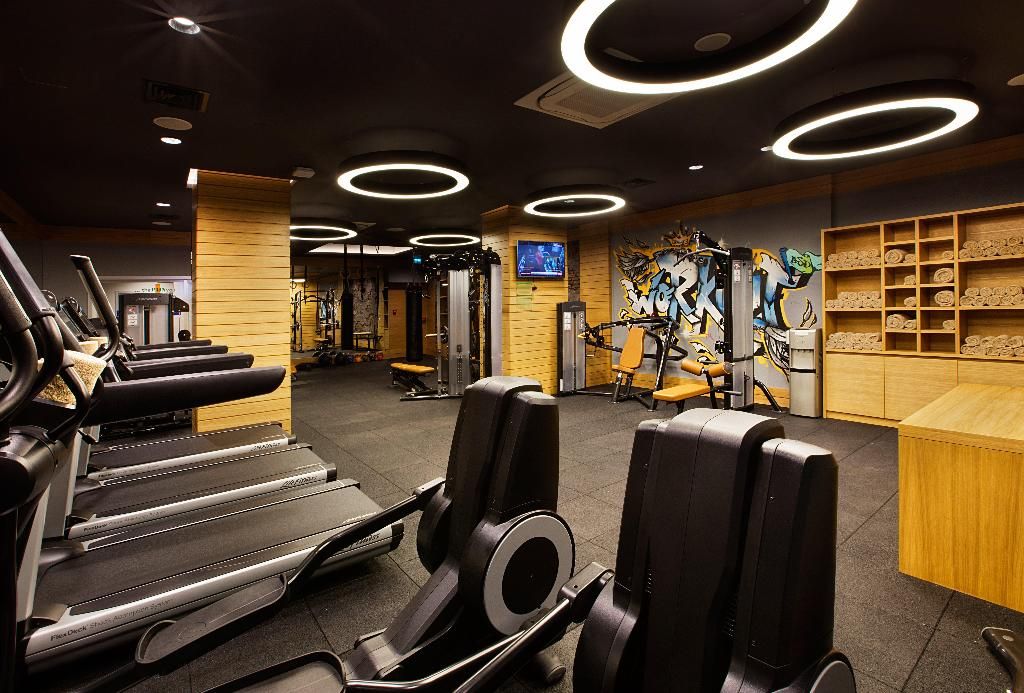 Holiday Inn Istanbul Kadikoy, foto 7