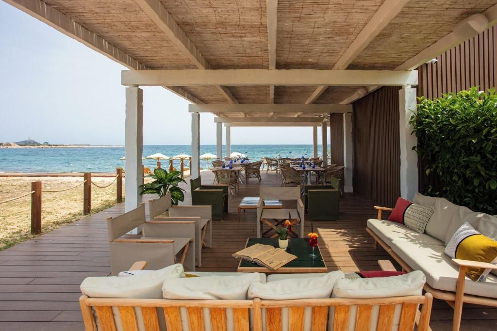 Is Molas Resort, foto 15
