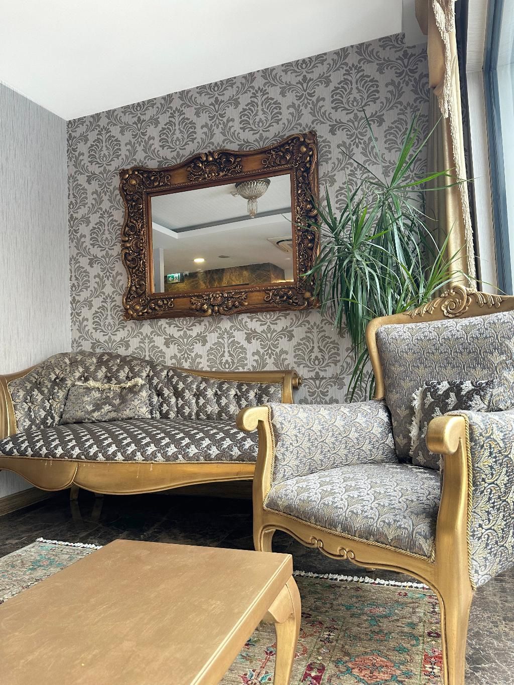 Gulec Hotel, foto 13
