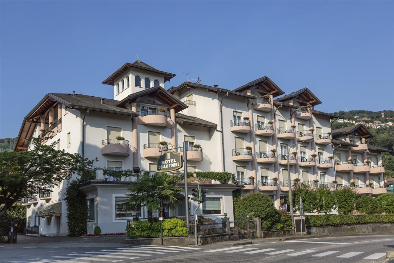 Hotel Della Torre Stresa, foto 9