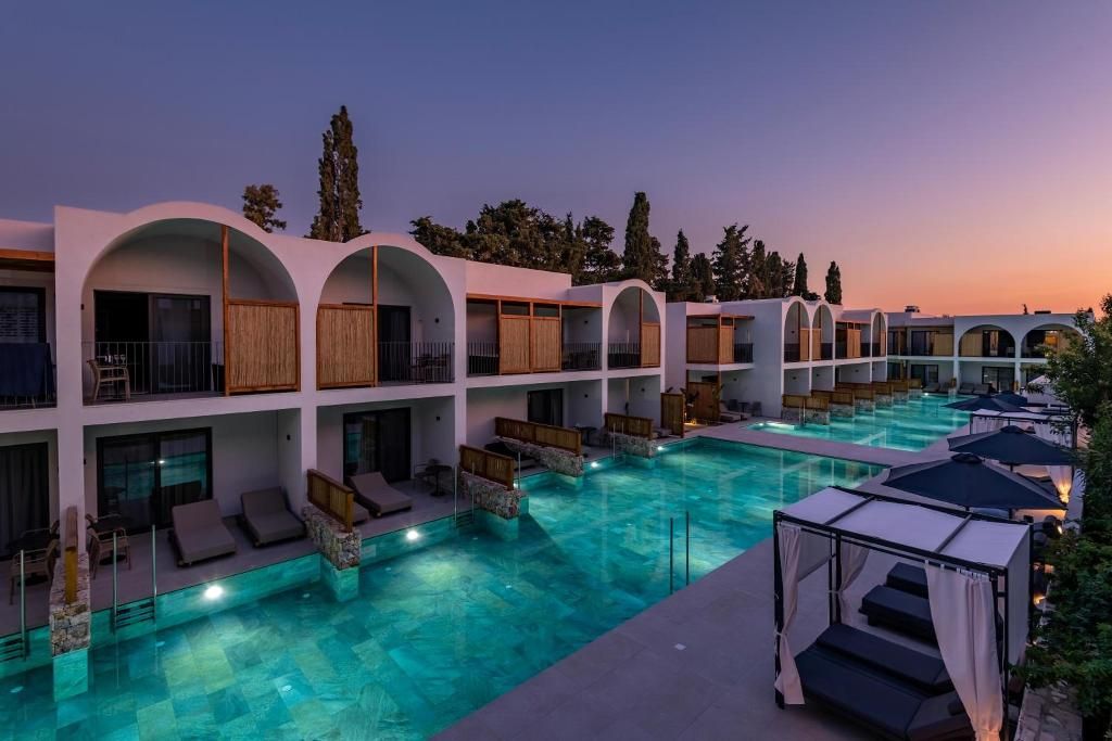 Sunny Days Hotel & Apartments, foto 6