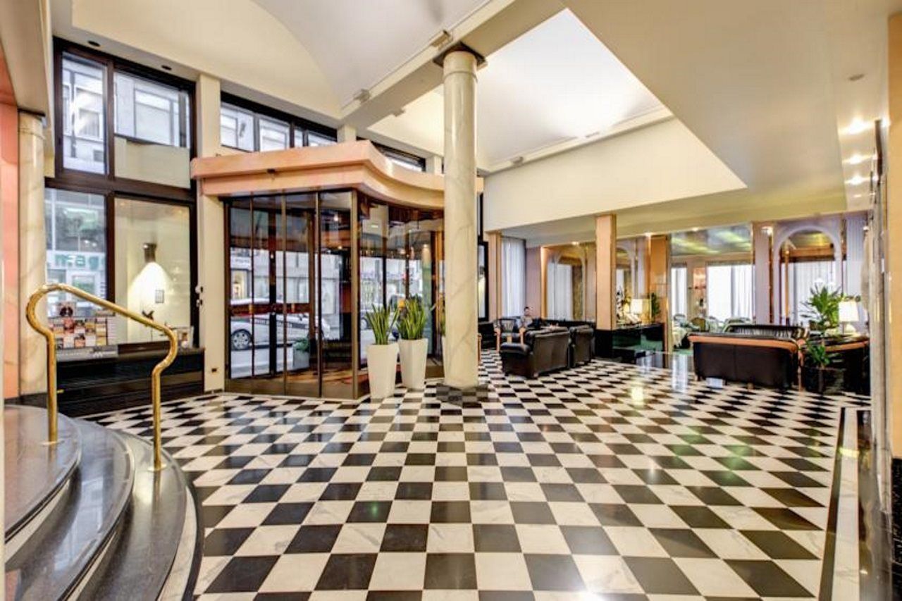 Hotel Brunelleschi, foto 2