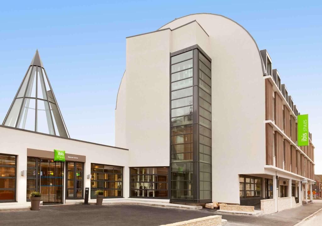 ibis Styles Beaune Centre, foto 5