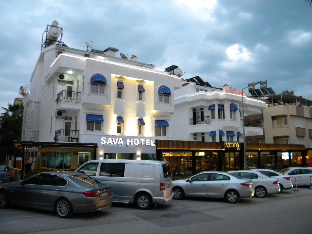 Sava Hotel, foto 9