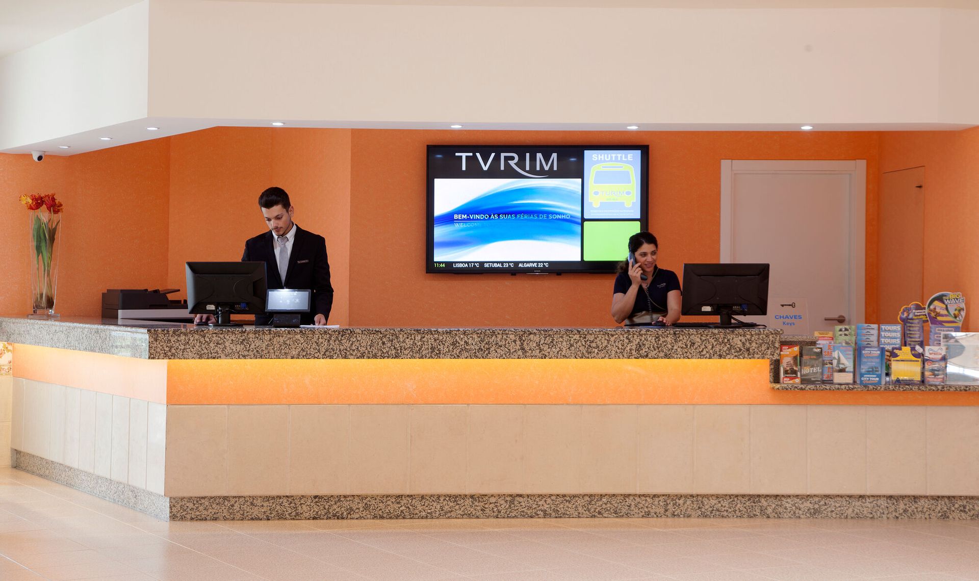 Turim Estrela do Vau Apartamentos, foto 11