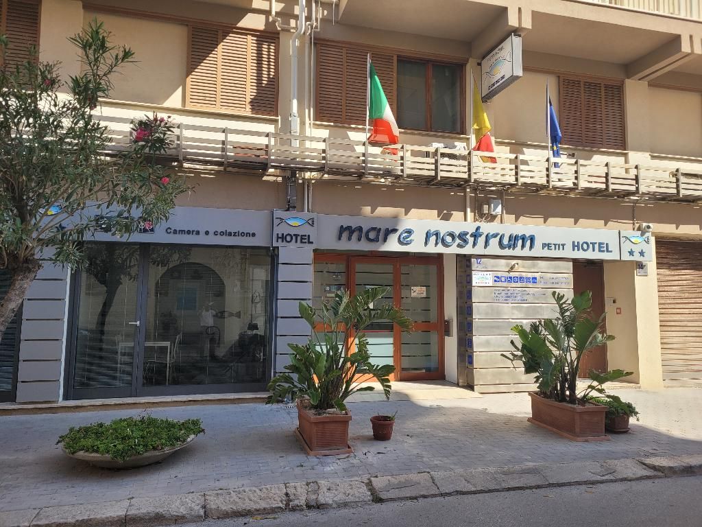 Mare Nostrum Petit Hotel, foto 9