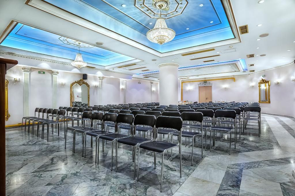 Imperial Palace Classical Hotel, foto 11