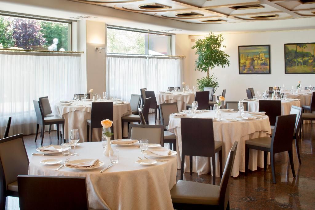 Starhotels Cristallo Palace, foto 3