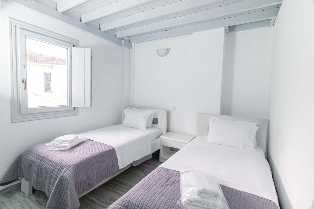 Phaos Santorini Suites, foto 3