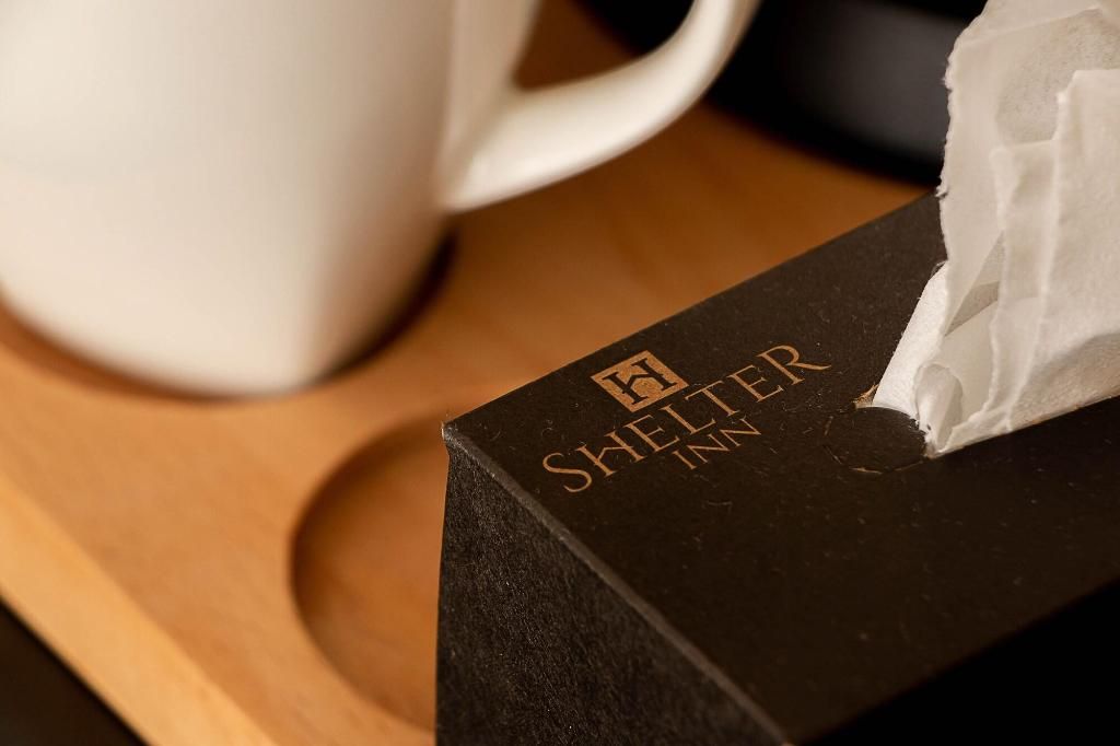 Shelter Inn Hotel & Spa, foto 9